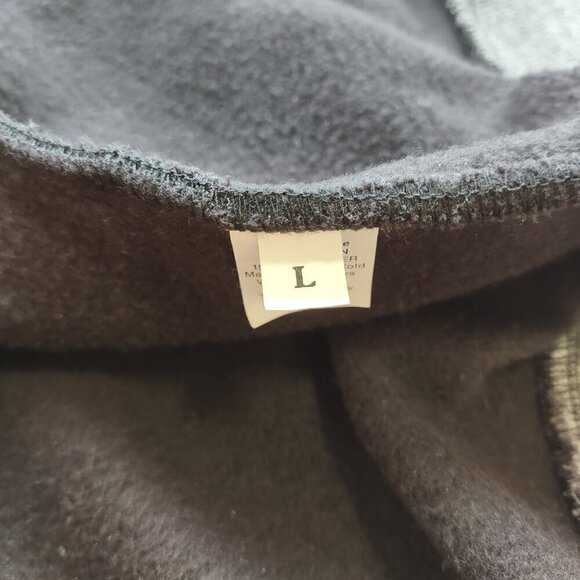 Endless Ammo Hoodie Jacket Full Zip Men's Large Utility Grunge Streetwear EUC - Picture 13 of 13